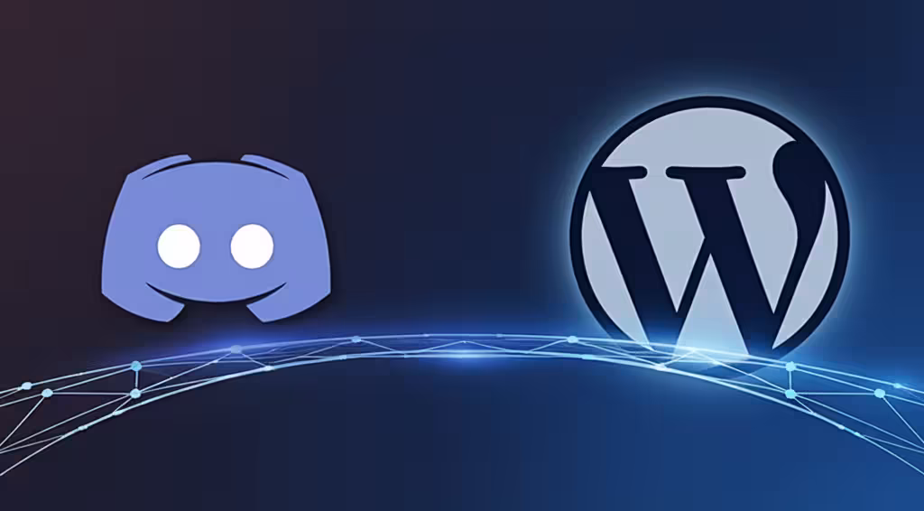 WordPress-Discord Integration Bridge