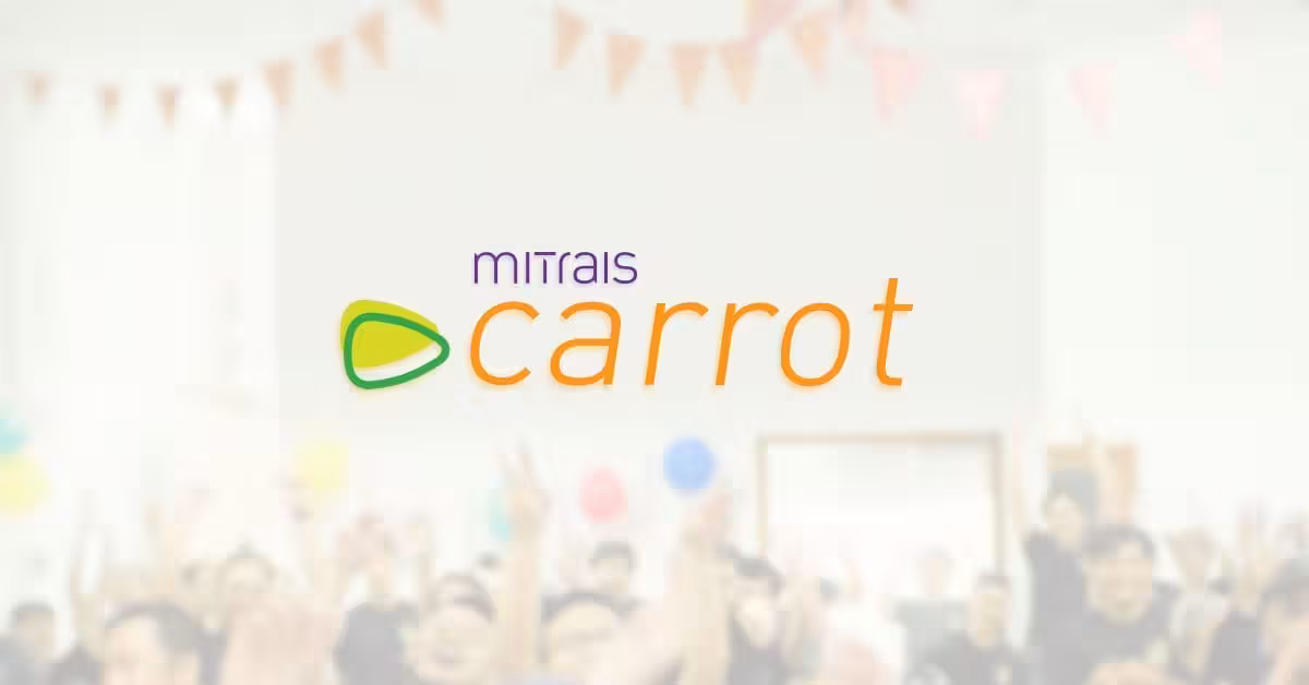 Company Rewarding System